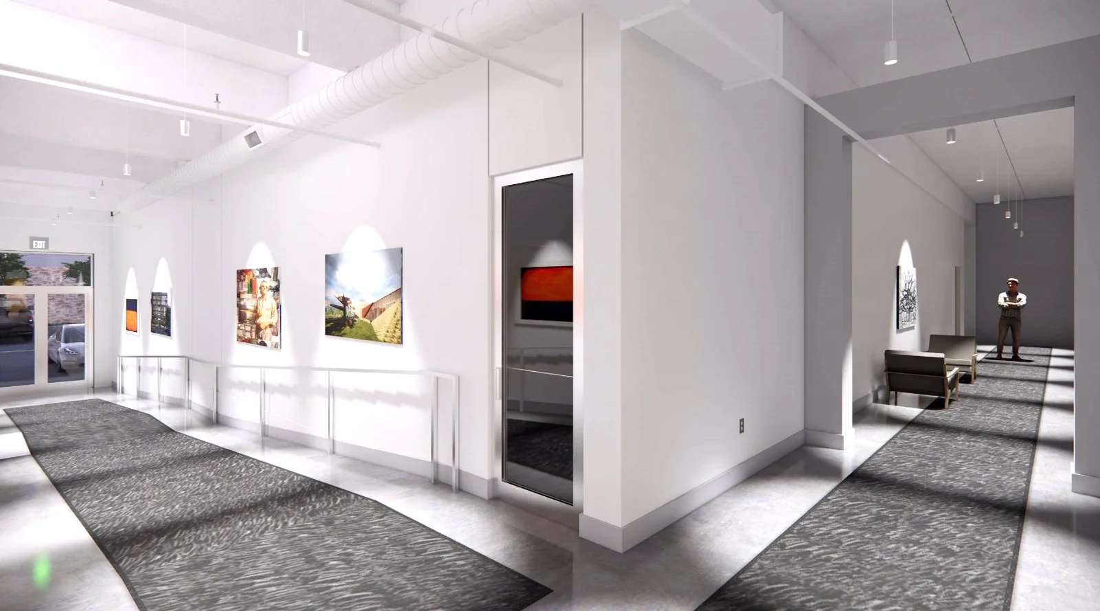 Office in Oklahoma City, OK — Sale in Oklahoma City, OK, photo 6 of 7