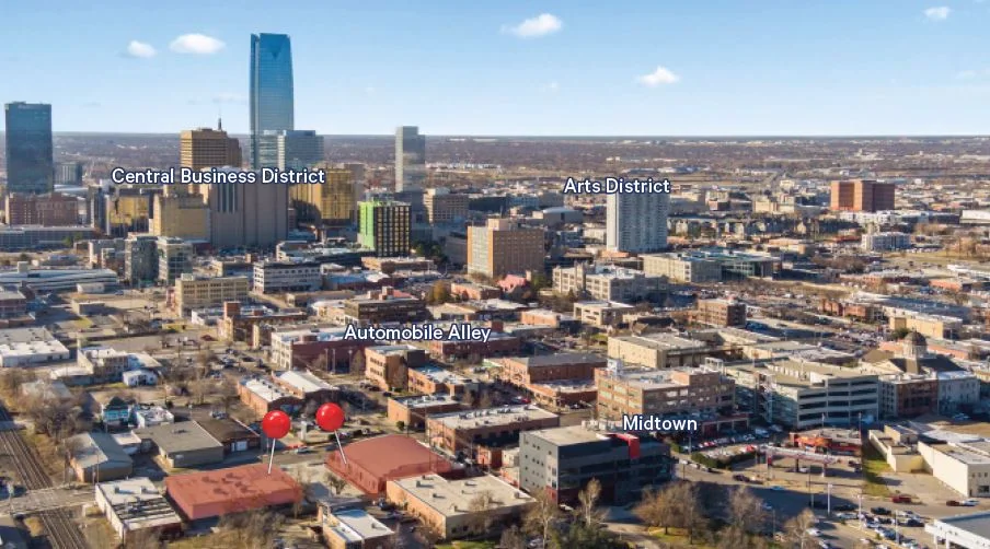 Office in Oklahoma City, OK — Sale in Oklahoma City, OK, photo 7 of 7