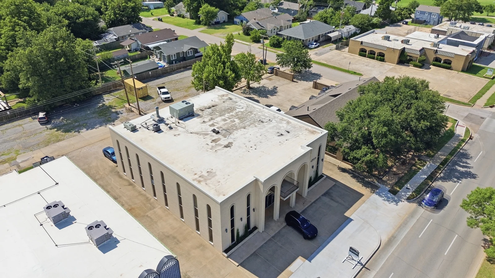 Office in Oklahoma City, OK — Sale in Oklahoma City, OK, photo 3 of 8