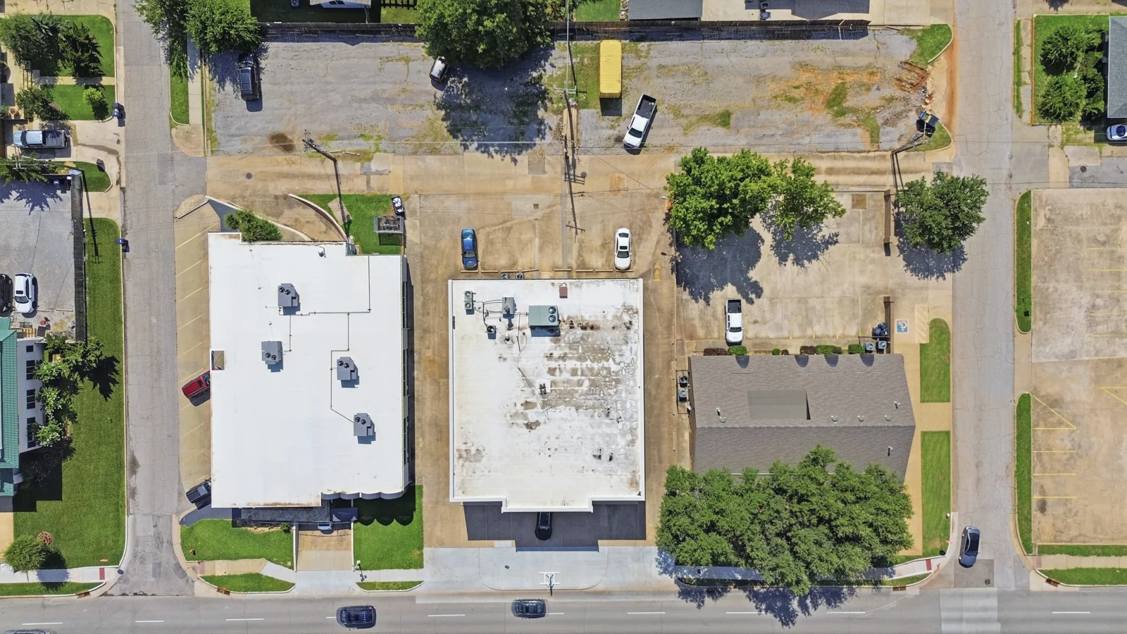 Office in Oklahoma City, OK — Sale in Oklahoma City, OK, photo 5 of 8