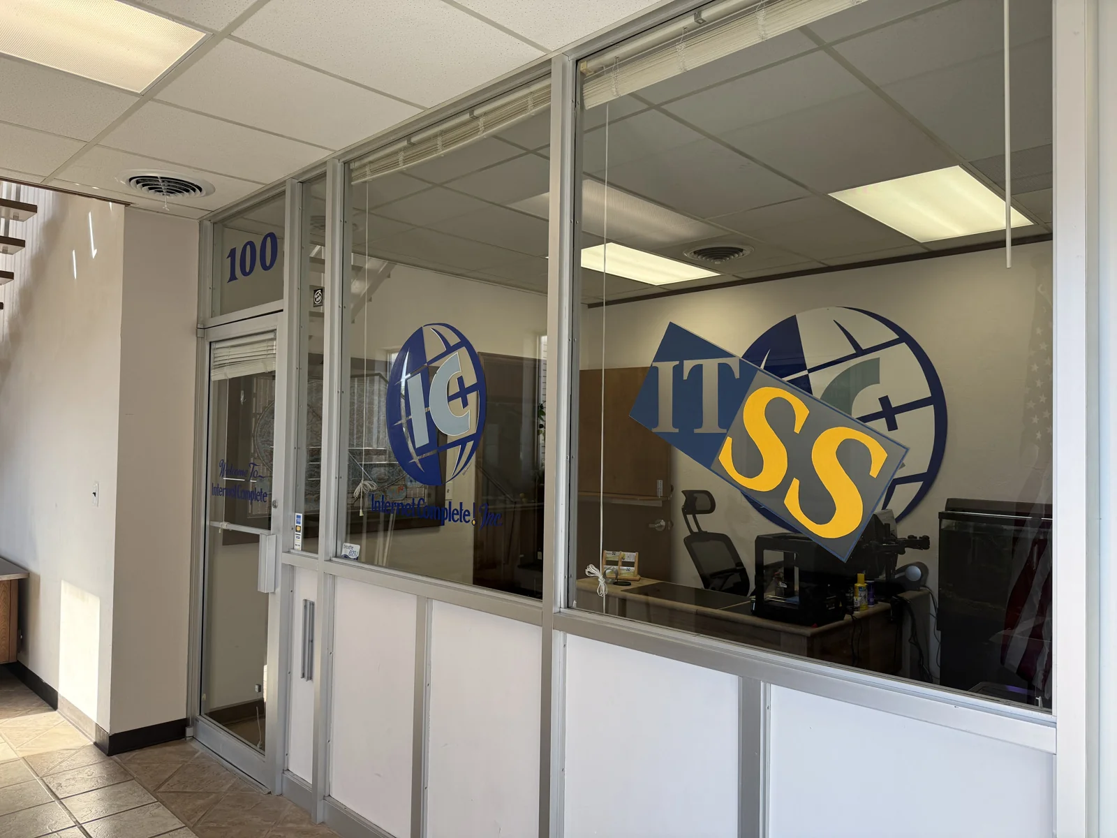 Office in Oklahoma City, OK — Sale in Oklahoma City, OK, photo 6 of 8