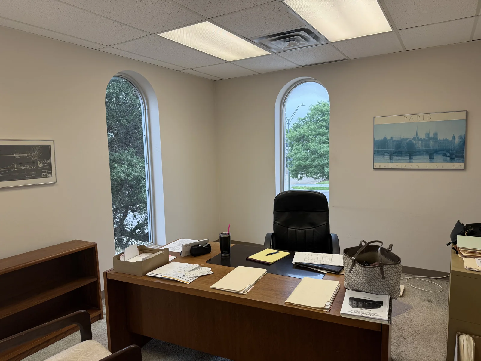 Office in Oklahoma City, OK — Sale in Oklahoma City, OK, photo 7 of 8