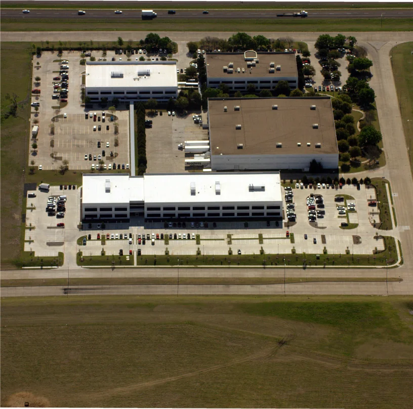 Galderma North Freeway