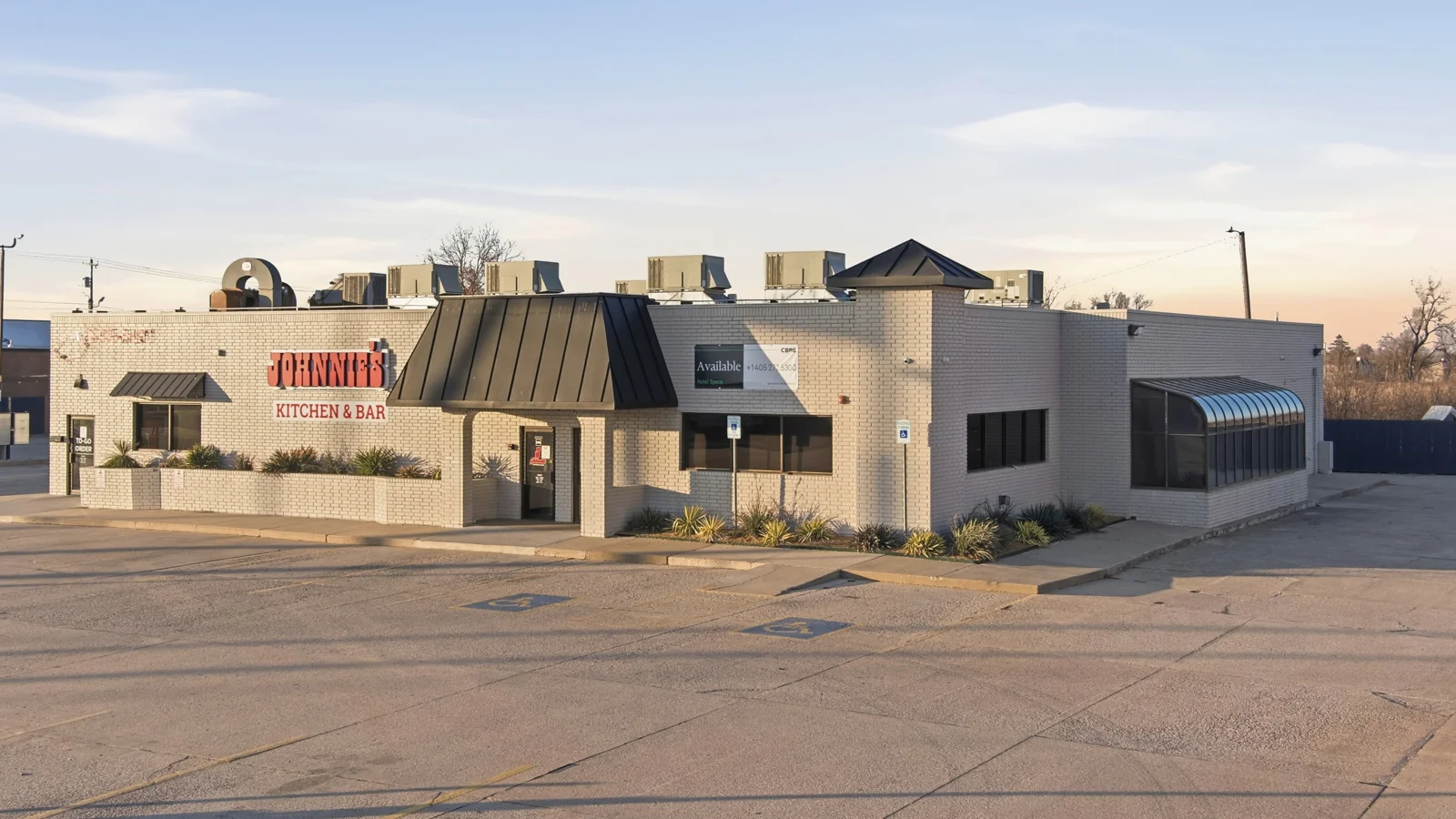 Retail in Oklahoma City, OK