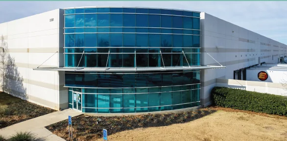 3501 Sandshell - industrial in Fort Worth, TX