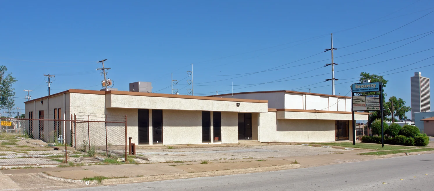 Industrial in Fort Worth, TX — Sale in Fort Worth, TX, photo 1 of 4