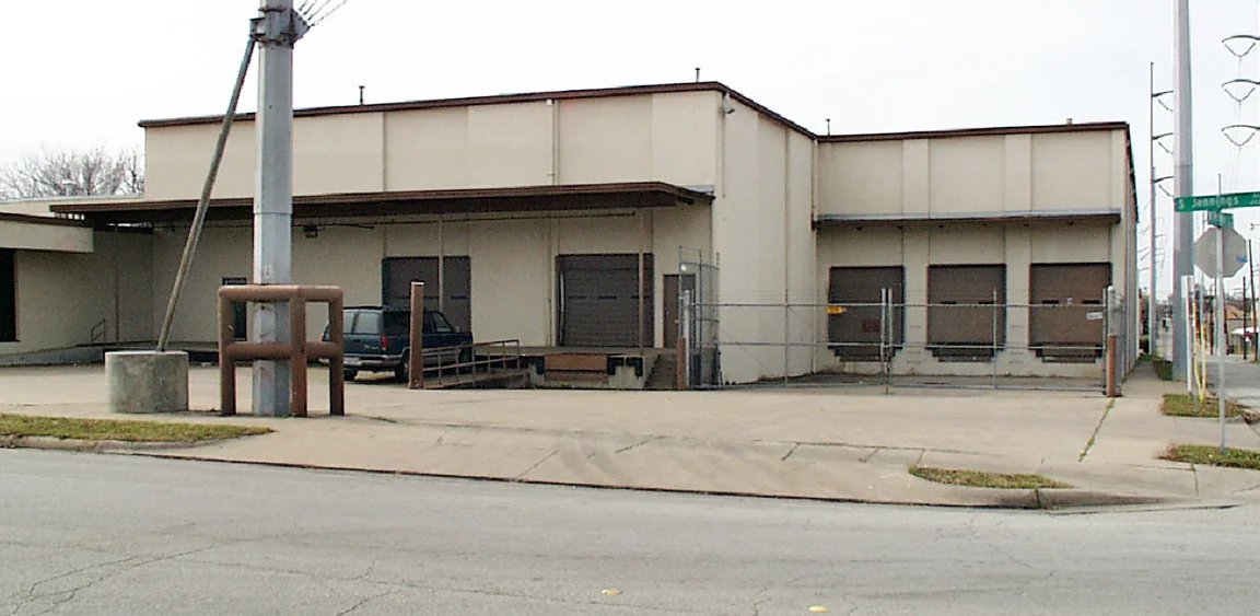 Industrial in Fort Worth, TX — Sale in Fort Worth, TX, photo 2 of 4