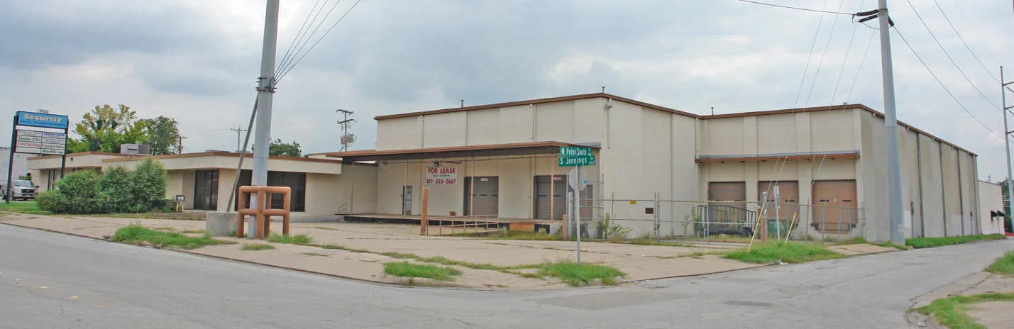 Industrial in Fort Worth, TX — Sale in Fort Worth, TX, photo 4 of 4