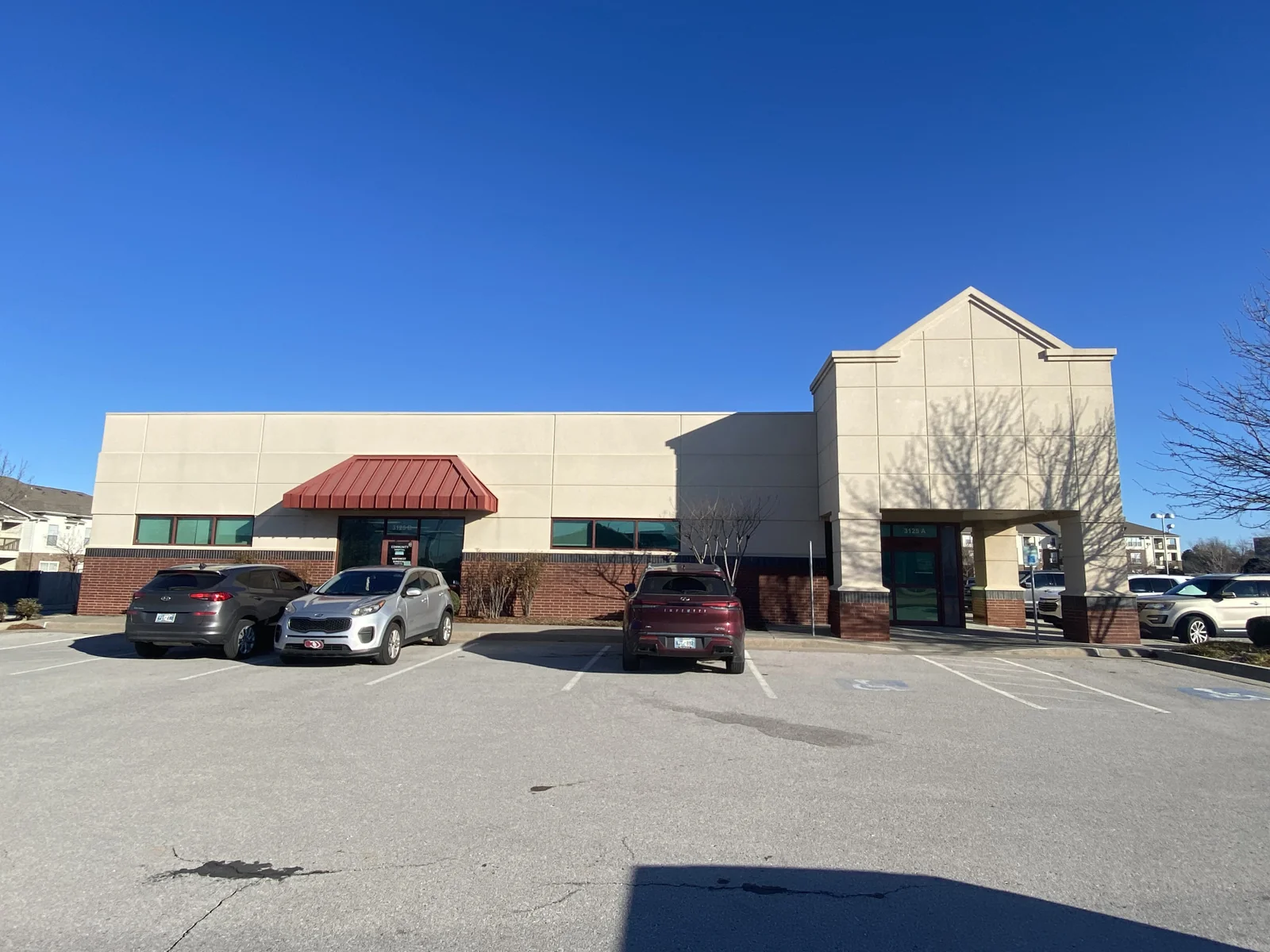 Office in Oklahoma City, OK