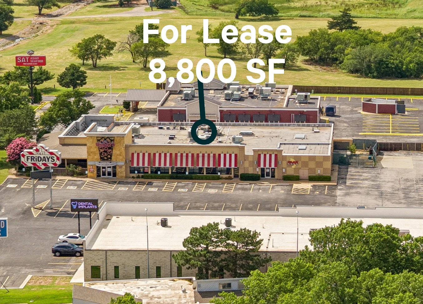 Retail in Oklahoma City, OK — Sale in Oklahoma City, OK, photo 2 of 4