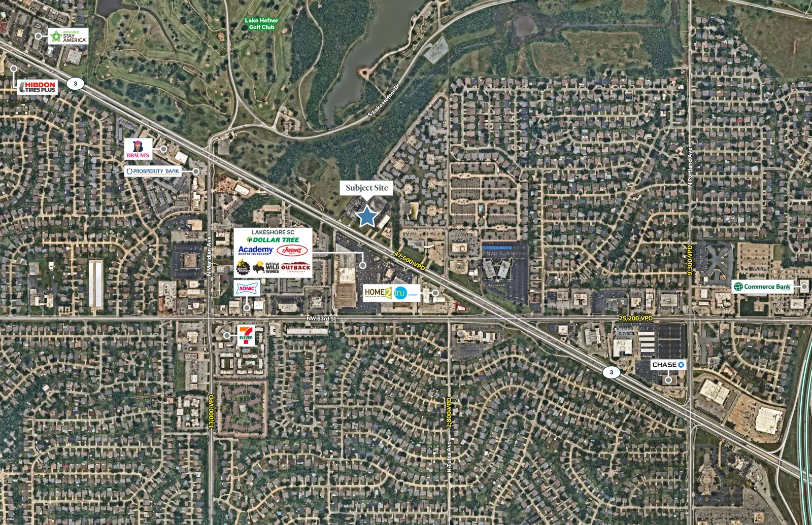 Retail in Oklahoma City, OK — Sale in Oklahoma City, OK, photo 4 of 4