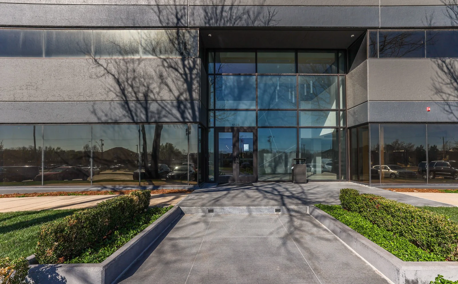 Lake Park Tower — Sale in Oklahoma City, OK, photo 3 of 7