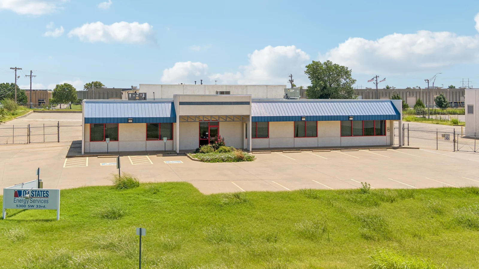 Industrial in Oklahoma City, OK — Sale in Oklahoma City, OK, photo 2 of 8