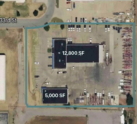 Industrial in Oklahoma City, OK — Sale in Oklahoma City, OK, photo 4 of 8