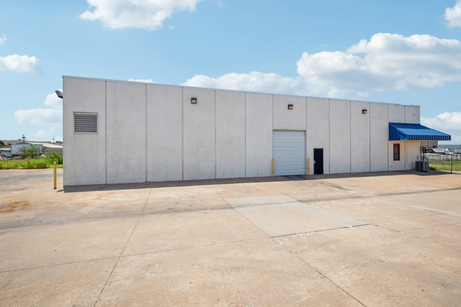 Industrial in Oklahoma City, OK — Sale in Oklahoma City, OK, photo 8 of 8