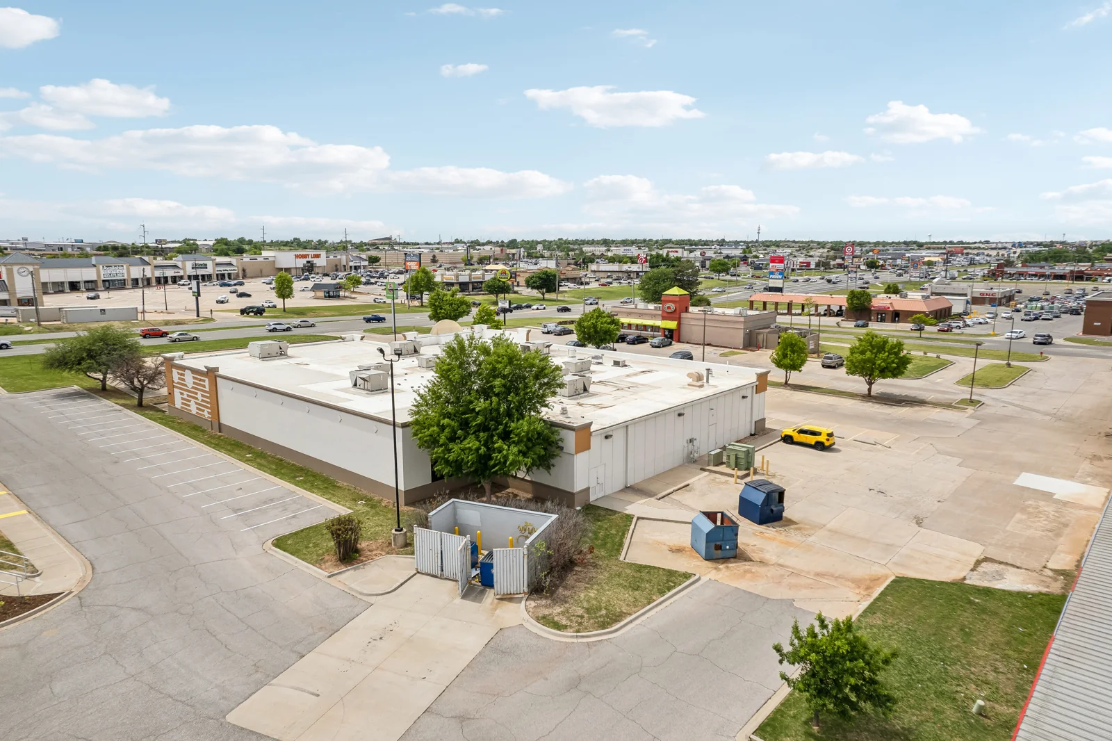 6817 Northwest Expy - photo 6 - Oklahoma City, OK
