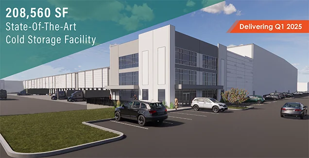 Innovation Business Park - photo 1 - Hutto, TX