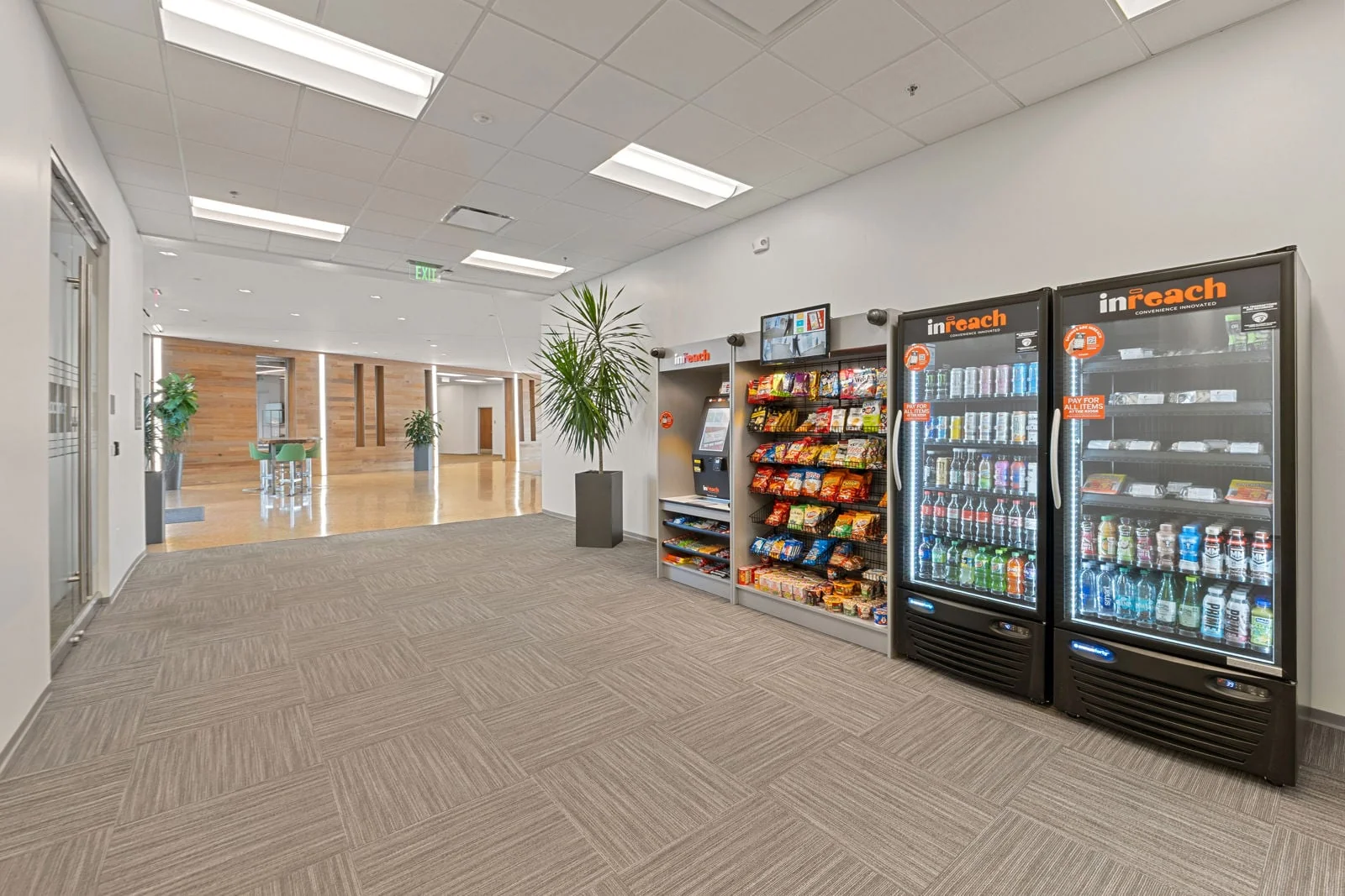 The Summit II at La Frontera - office for sale in Round Rock, TX