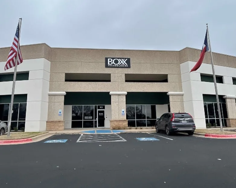 NorthTech Business Center I Sublease
