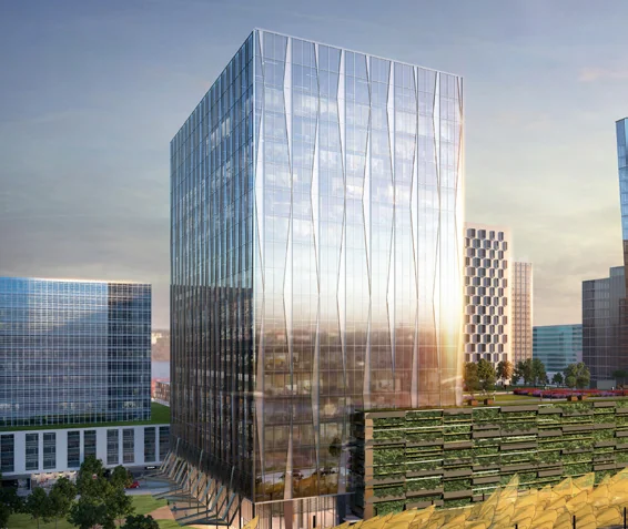 Two Skyrise - photo 1 - Austin, TX