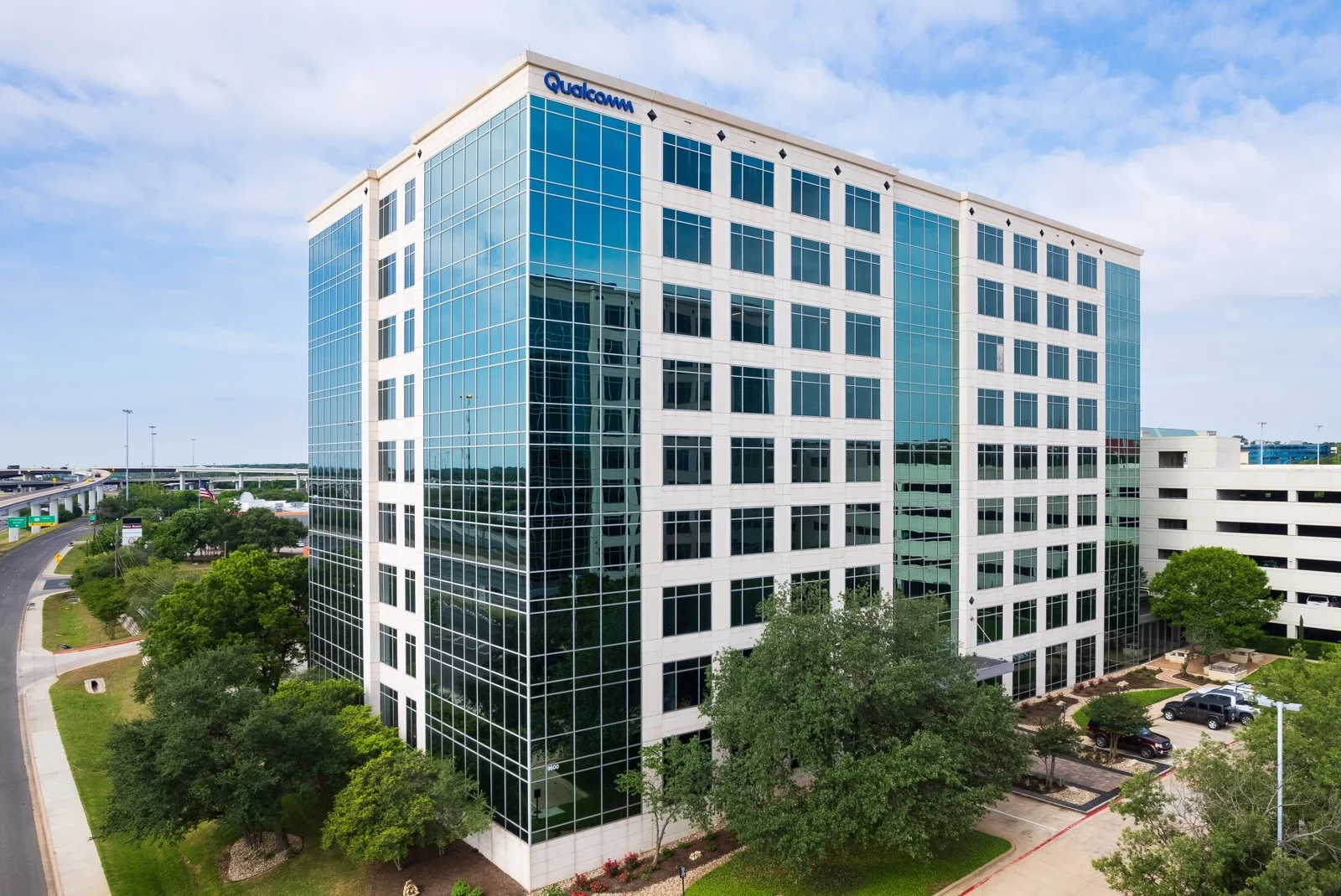 Stonebridge Plaza II