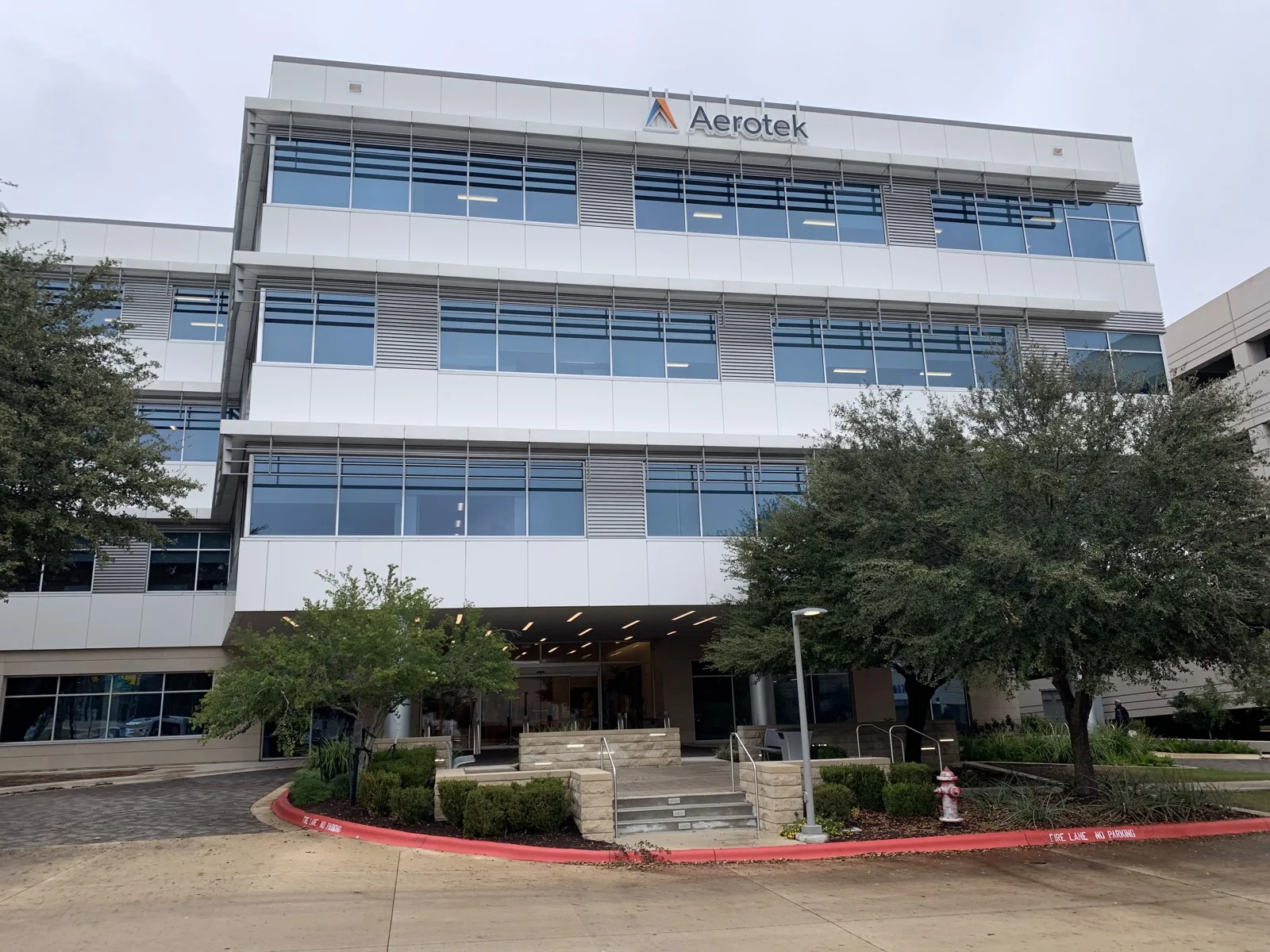 MoPac Centre - photo 1 - Austin, TX