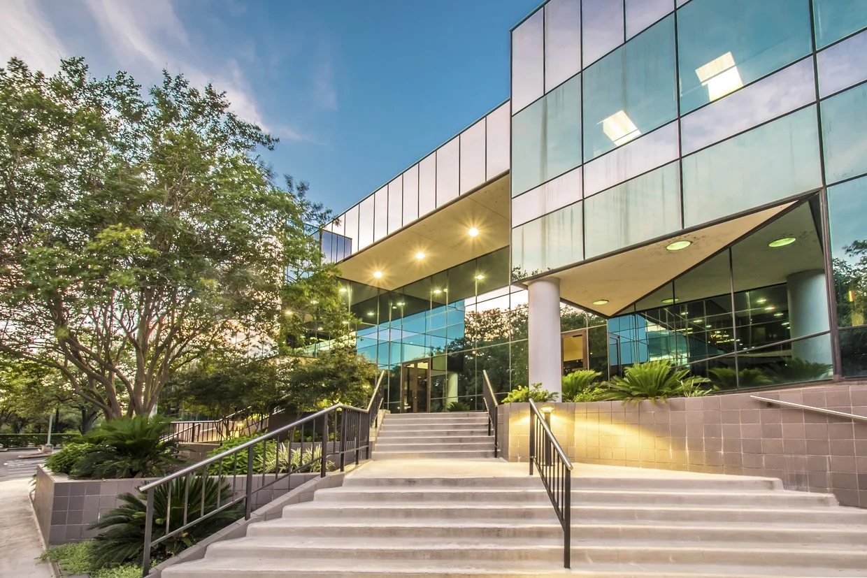 Office in Austin, TX