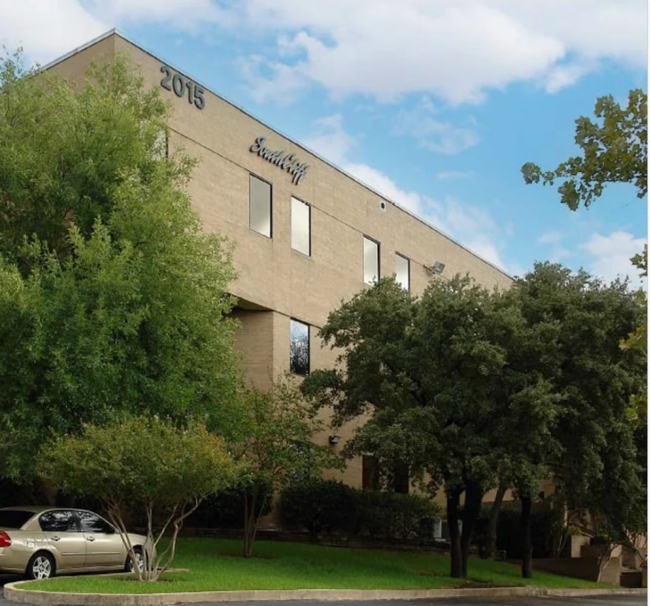 Southcliff Building Sublease - photo 1 - Austin, TX