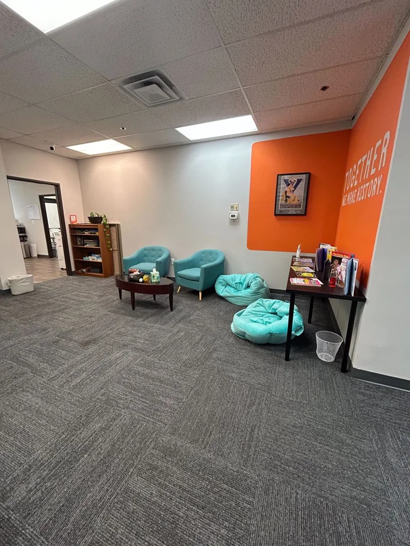 Southcliff Building Sublease - photo 3 - Austin, TX