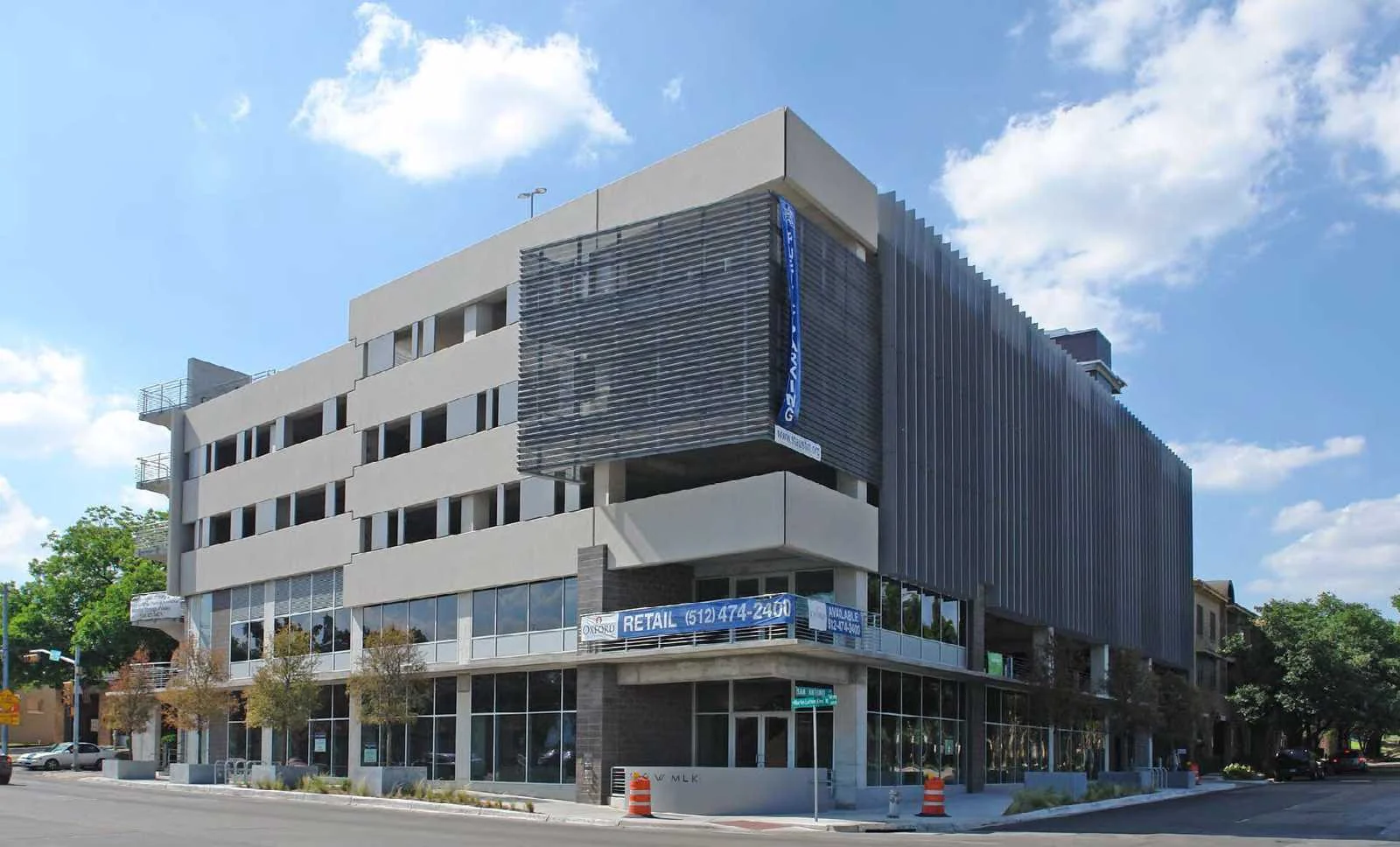 500 MLK Blvd