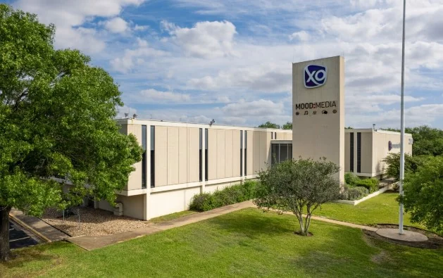 Office in Austin, TX