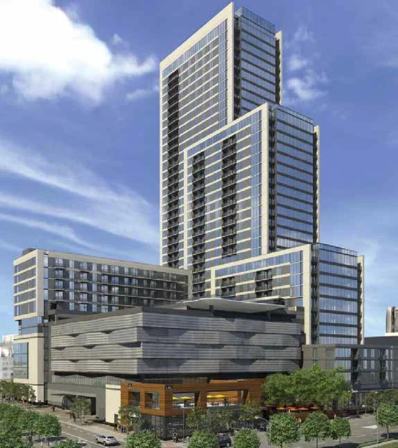 NorthShore - office in Austin, TX