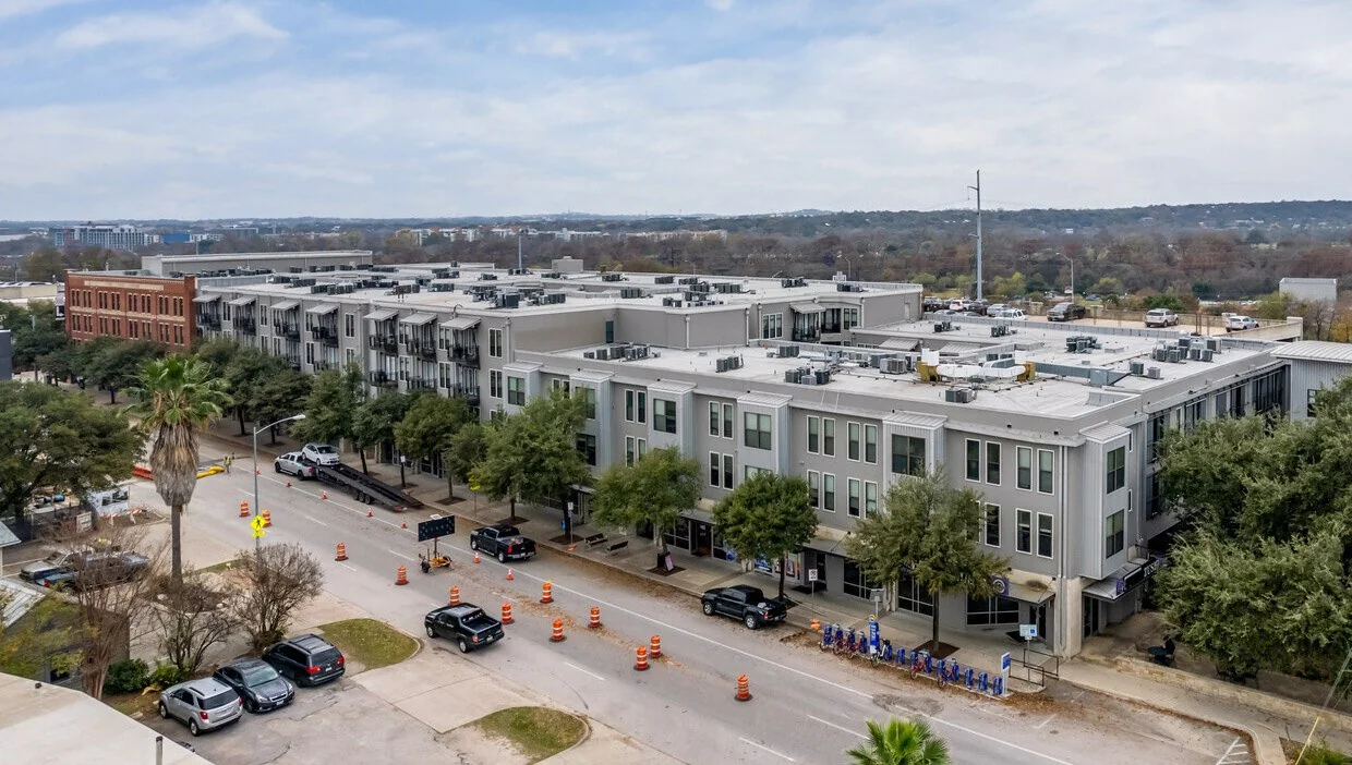 5th Street Commons