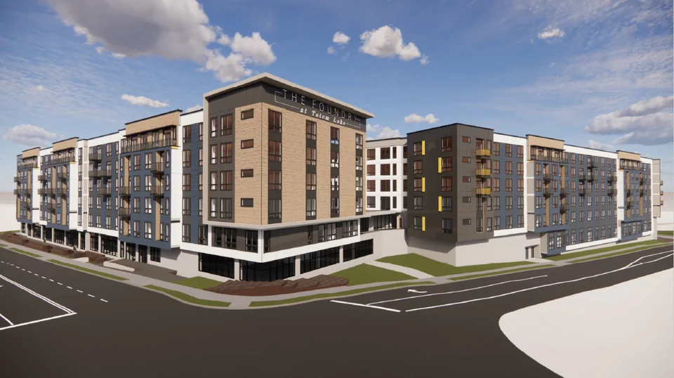 The Foundry - photo 1 - Kirkland, WA