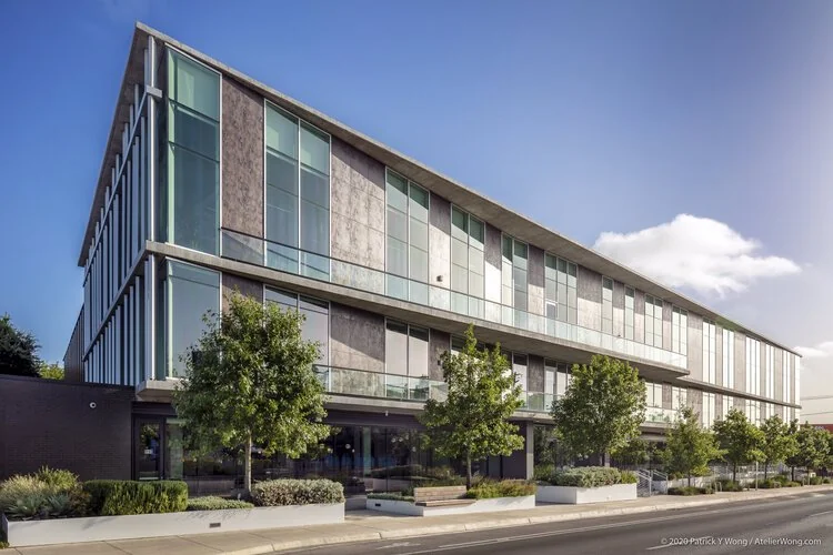 2010 South Lamar Sublease
