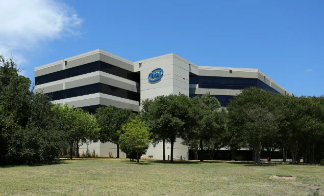 Office in Austin, TX