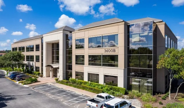 Office in Austin, TX - photo 6 - Austin, TX