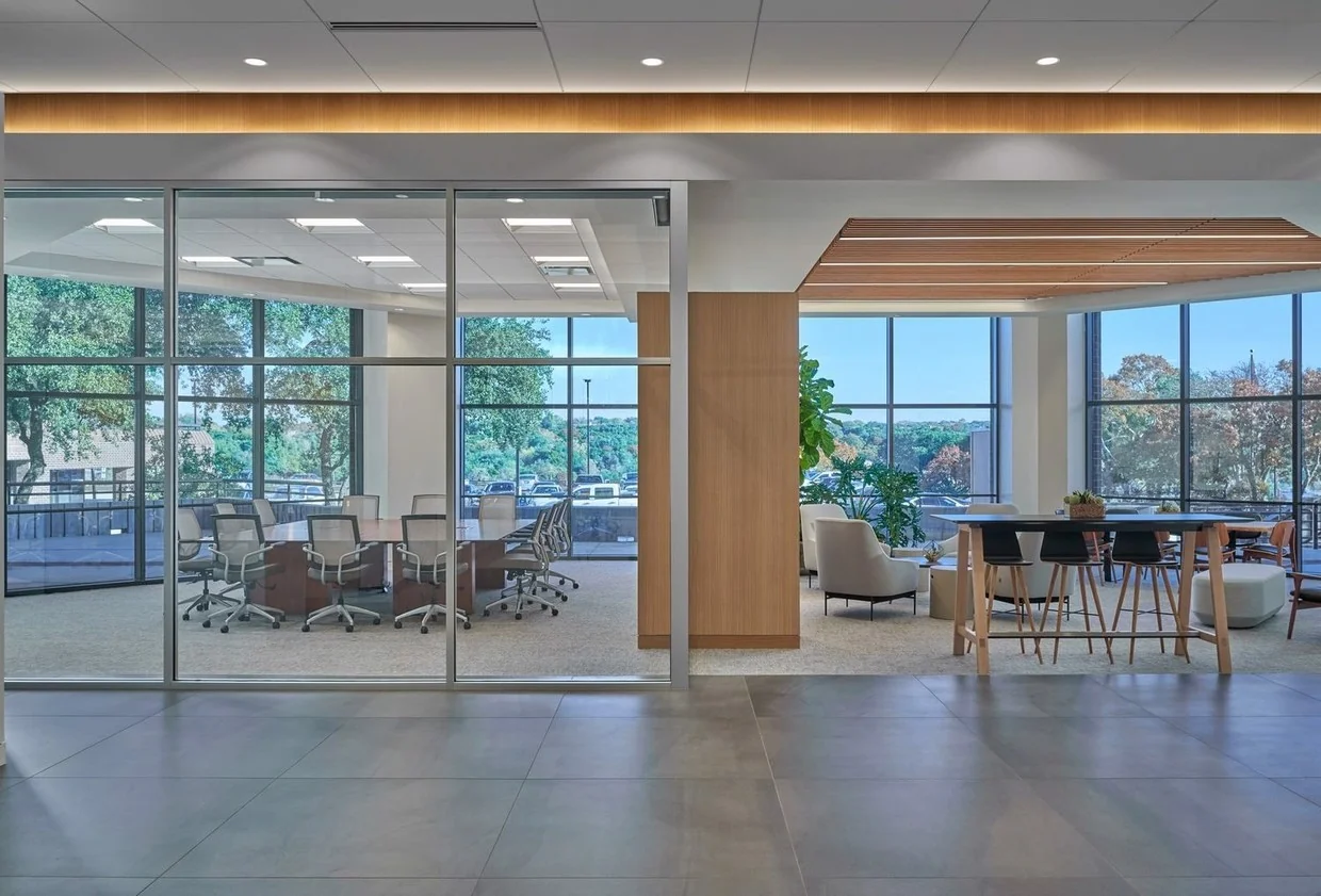 Office in Austin, TX - photo 10 - Austin, TX
