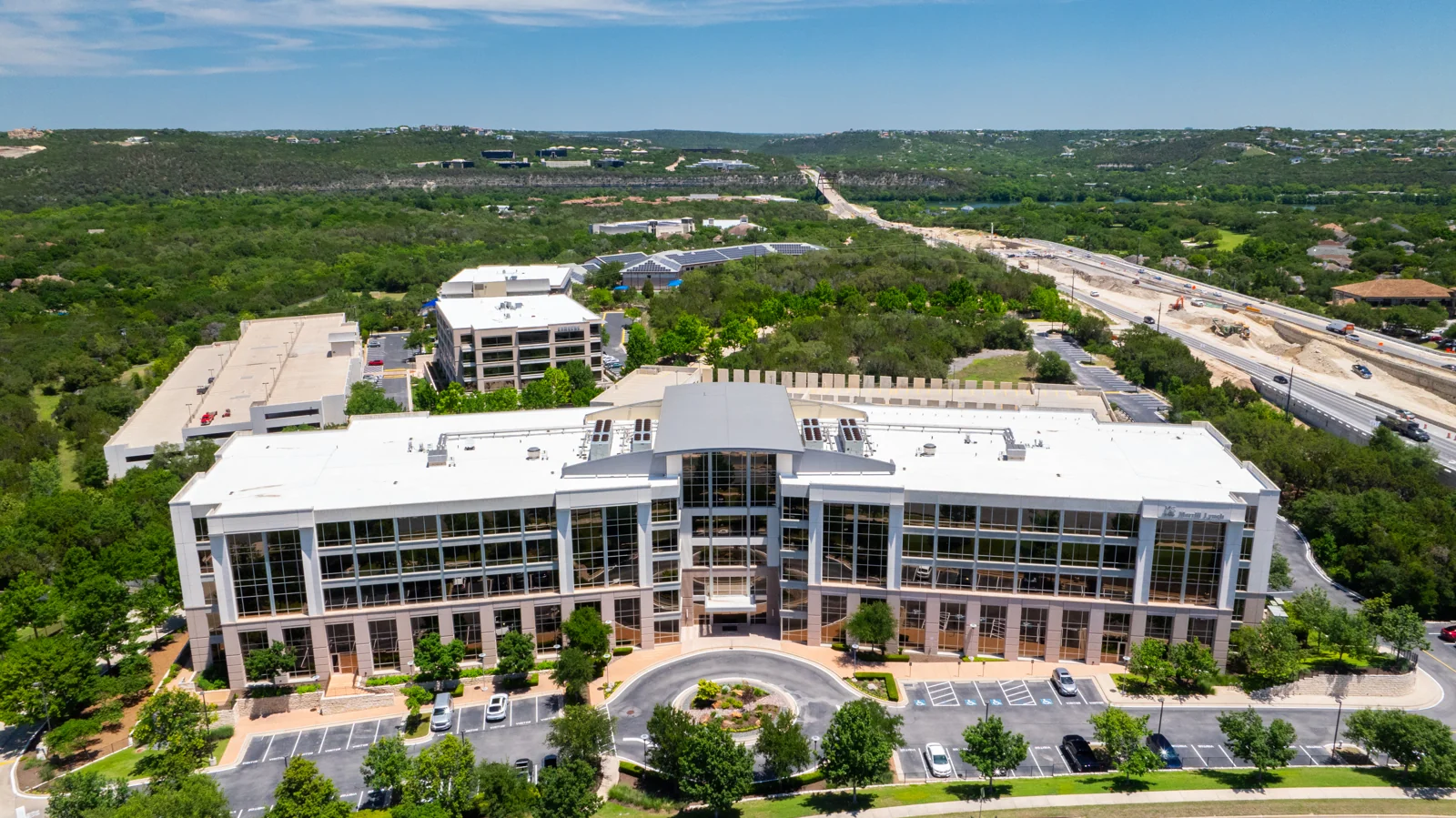 3700 San Clemente - photo 1 - Austin, TX