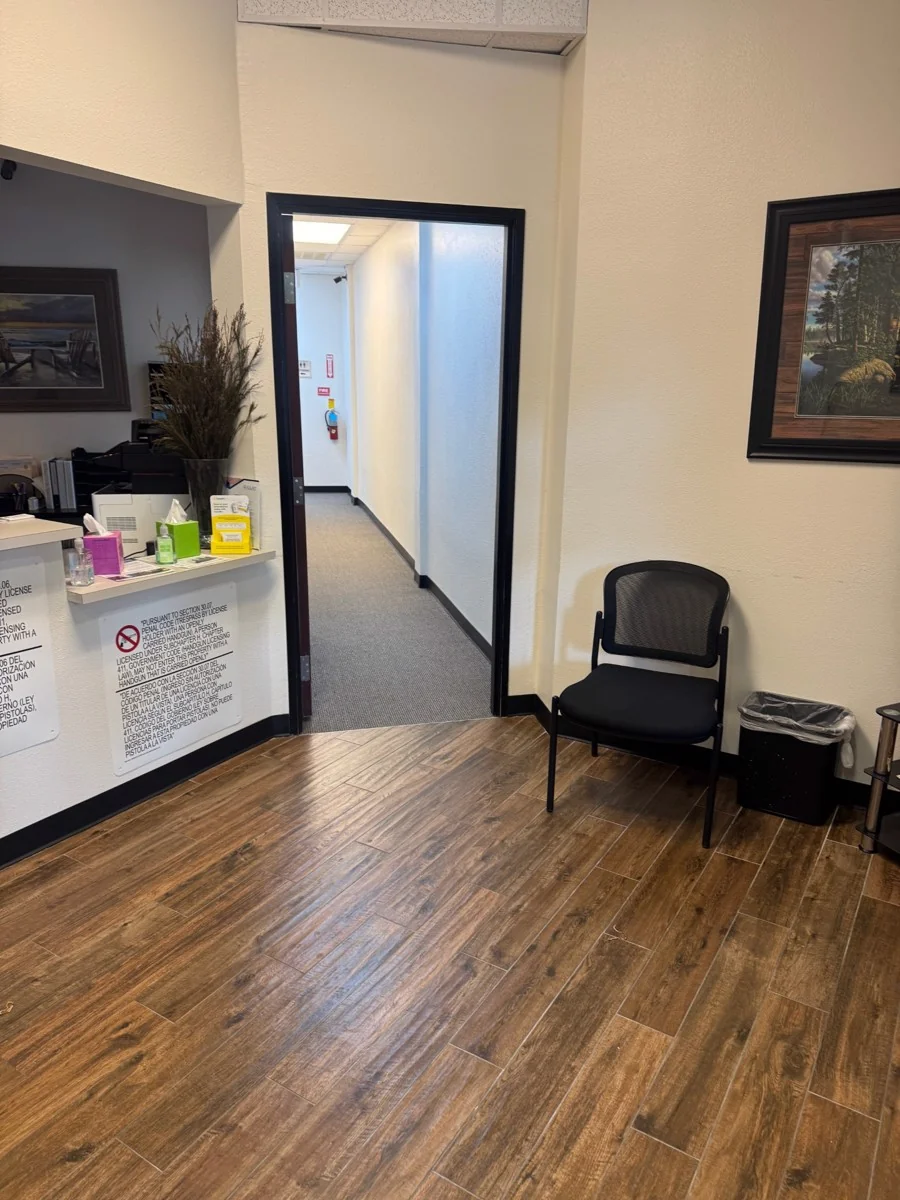 2500 William Cannon Sublease — Lease in Austin, TX, photo 4 of 4
