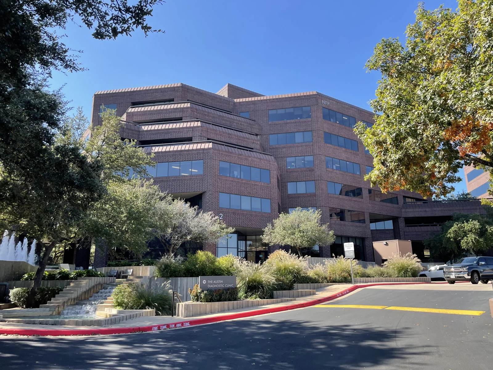 Cielo Center II