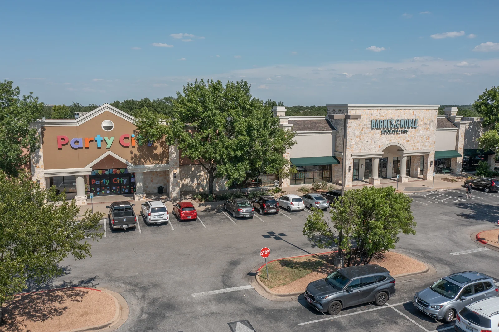 Sunset Valley Village — Lease in Austin, TX, photo 4 of 7