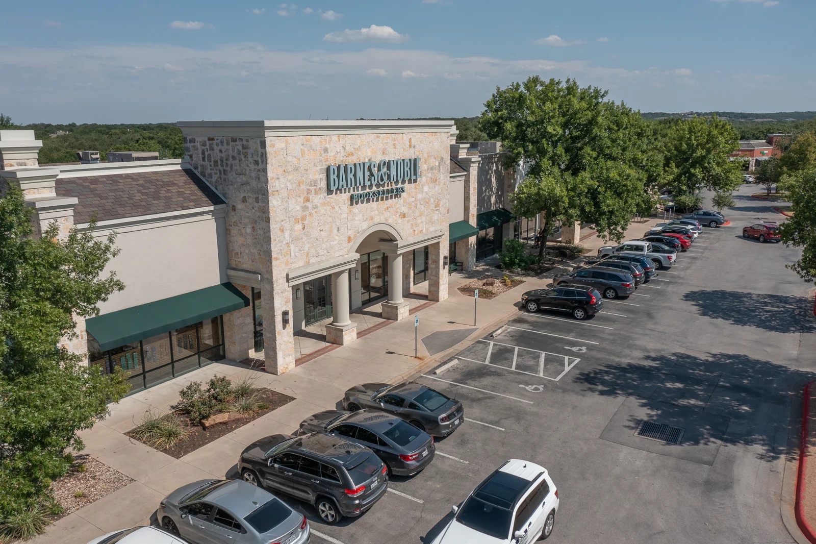 Sunset Valley Village — Lease in Austin, TX, photo 5 of 7