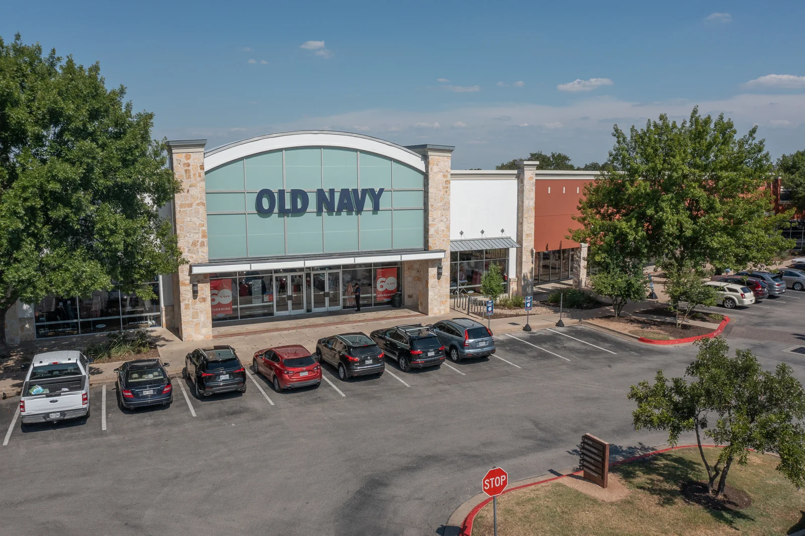 Sunset Valley Village — Lease in Austin, TX, photo 6 of 7