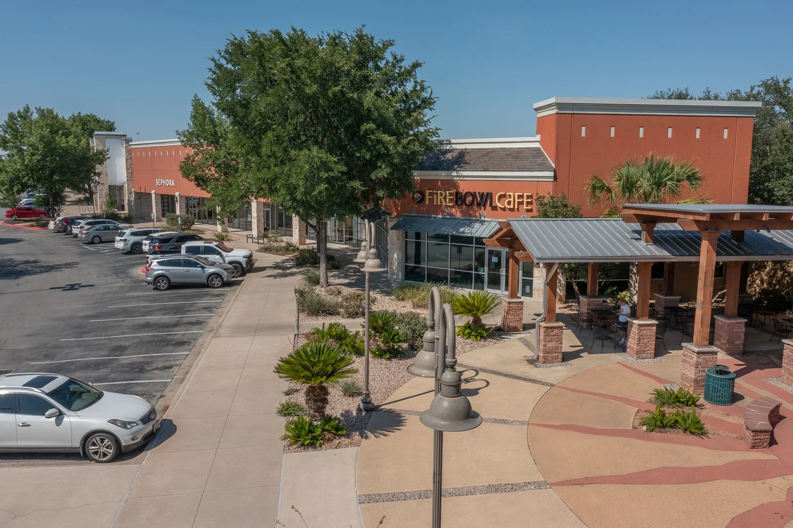 Sunset Valley Village — Lease in Austin, TX, photo 7 of 7