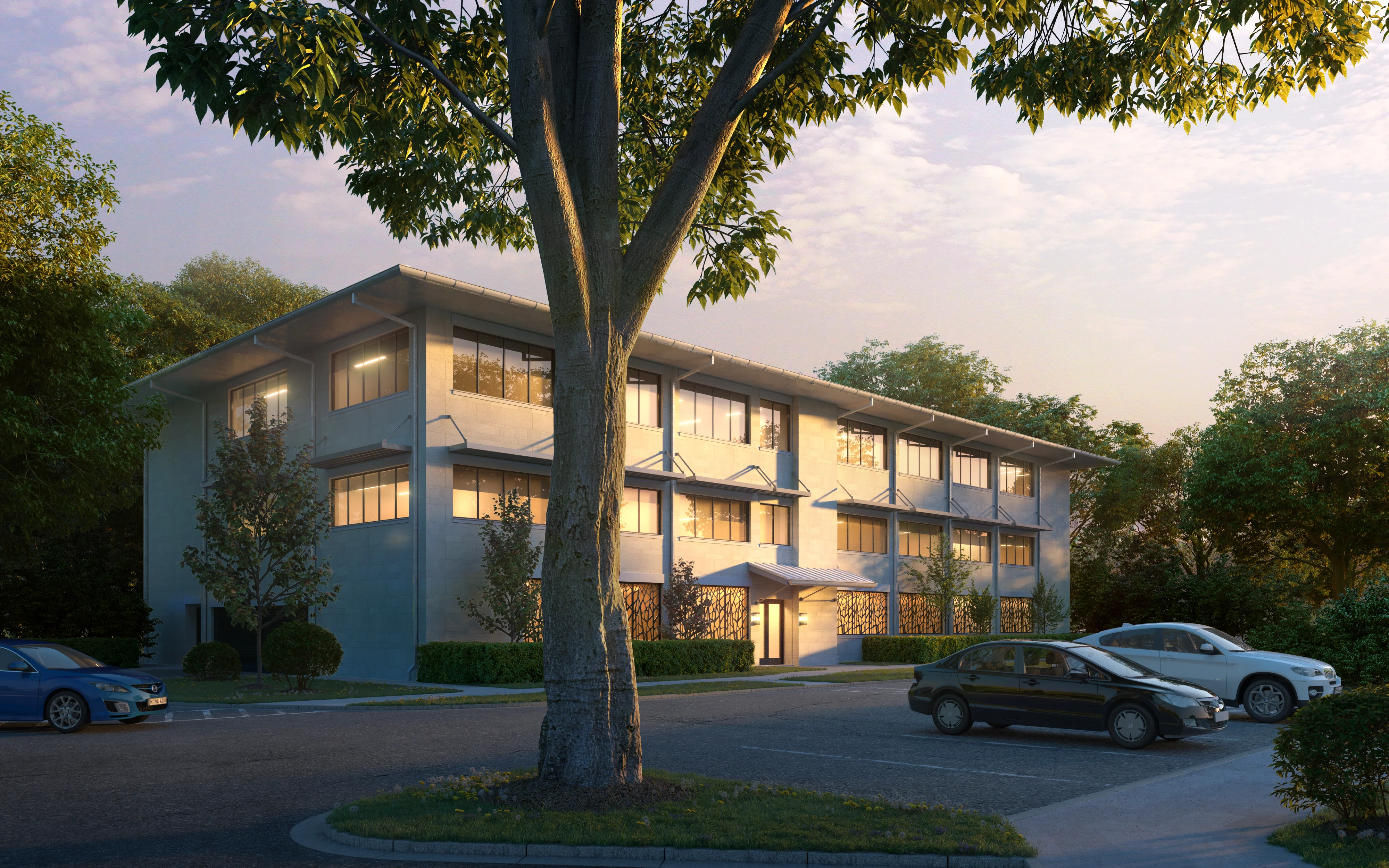 Legend Oaks — Lease in Austin, TX, photo 1 of 1