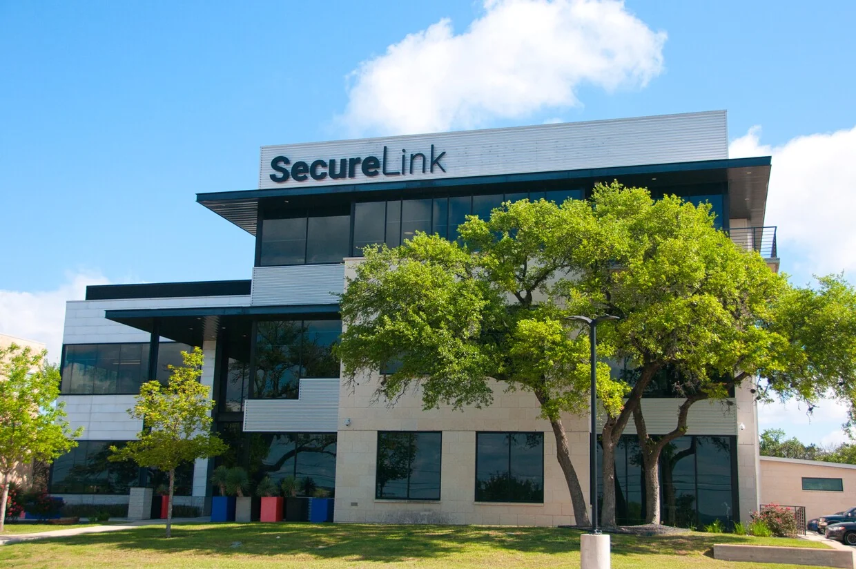 Office in Austin, TX