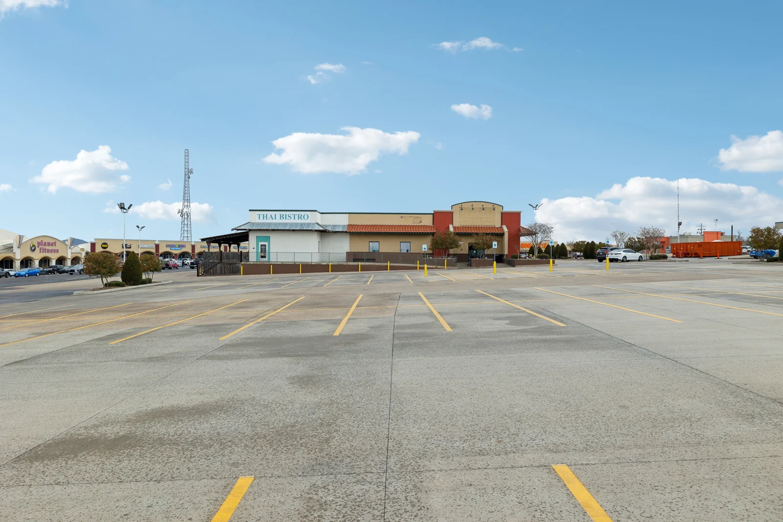 Retail in Lawton, OK — Lease in Lawton, OK, photo 6 of 6