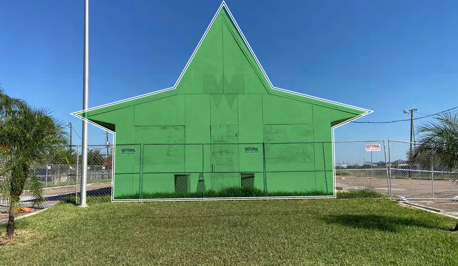 Retail in Elsa, TX - retail in Elsa, TX