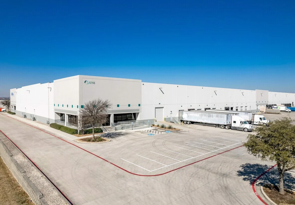 TriCounty 3 — Lease in Schertz, TX, photo 1 of 1